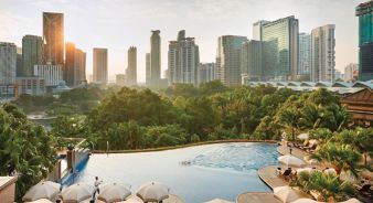 Mandarin Oriental Hotel Group