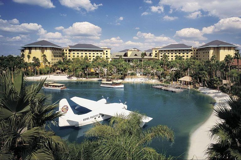 You’re a part of the family