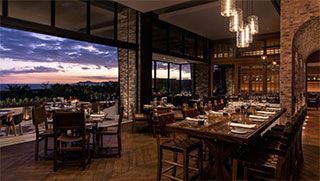 Ritz-Carlton Reserve Hotels virtual background