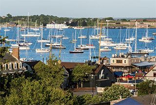 Auberge Resorts of New England virtual background