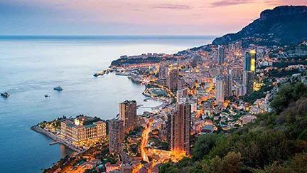 Monte-Carlo