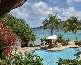 Rosewood Hotel Group virtual background