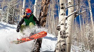 Auberge Resorts Collection virtual background