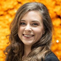 Anita Mays, Group Sales Manager - JW Marriott Savannah Plant Riverside District