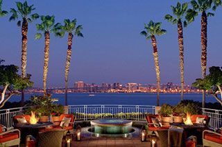 Loews Hotels Virtual Background