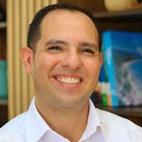 Hector Torres, Group Sales Manager - Sanctuary Cap Cana