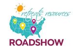 Retreats Resources Roadshows