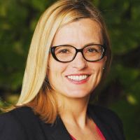 Emily Kresser, Director of National Accounts - InterContinental Miami