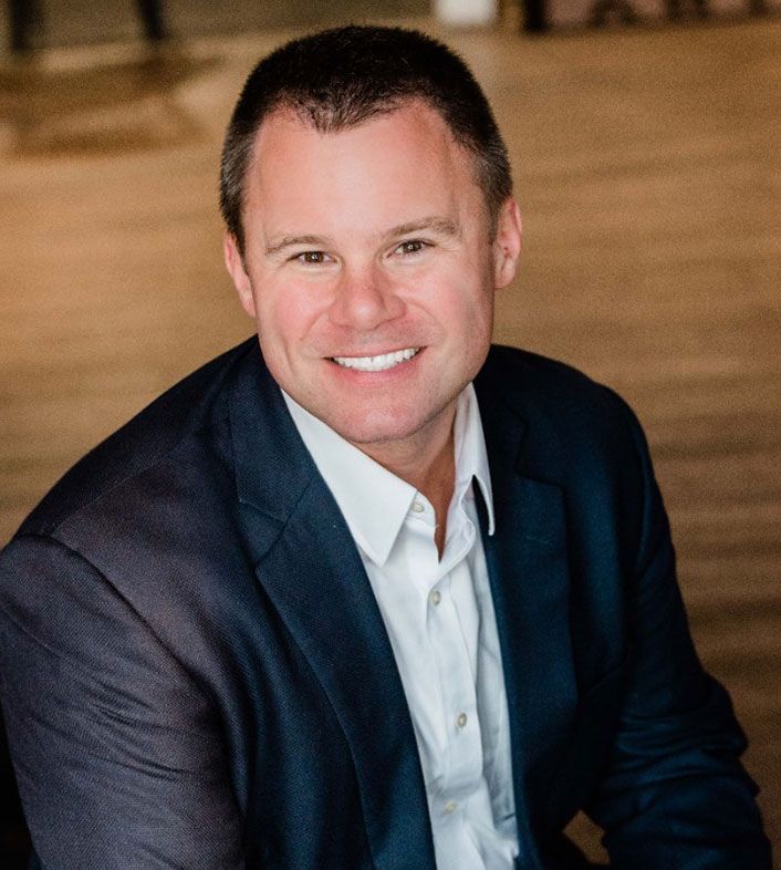 Aaron Mayo, Executive Director, National Accounts Mid-Atlantic - Loews Hotels