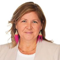 Kaitlin Barton, Assistant Director of Sales - Casa Marina Key West - Curio Collection by Hilton