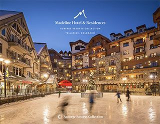 Auberge Resorts Collection virtual background