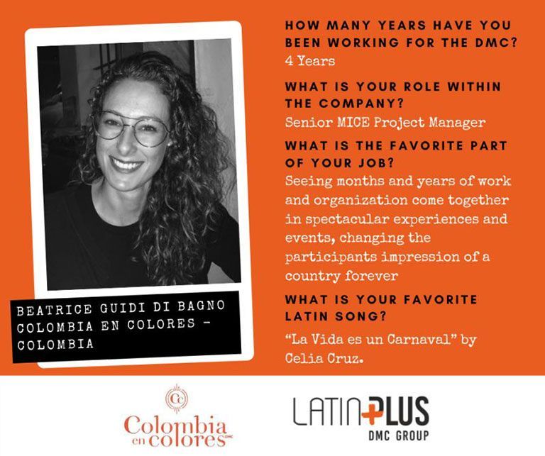 Meet our leaders - Beatrice Guidi di Bagno, CIS, CITP, Patricia Perez-Sahin and Maura Zhang, CIS, CITP