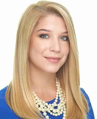 Sheila Garcia, Group Sales Manager - International & Southeast - 1 Hotel South Beach