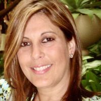 Andrea Greene, Senior Sales Manager - The Ritz-Carlton, Laguna Niguel