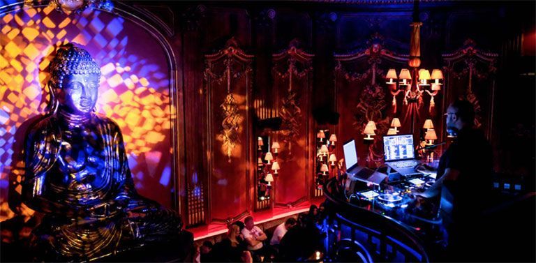 Buddha-Bar Monte-Carlo