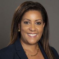Carla Bell, Director of National Accounts - InterContinental Miami