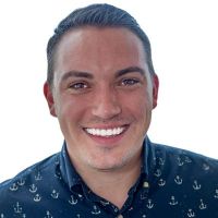 Stephen Valliere, Senior Sales Executive - The Westin Grand Cayman Seven Mile Beach Resort & Spa