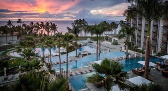 Andaz Maui at Wailea Resort - Wailea, HI