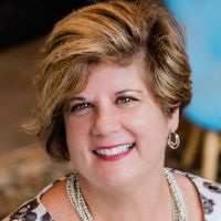 Christine Bates, Senior Sales Manager - Le Chateau Frontenac