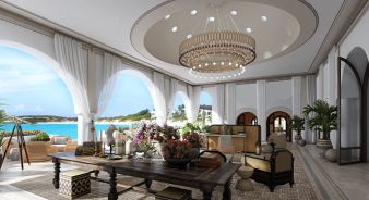 Cap Juluca, a Belmond Hotel - Anguilla, Maundays Bay, Anguilla