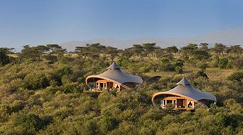 Mahali Mzuri virtual background