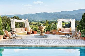 Auberge Resorts Virtual Background