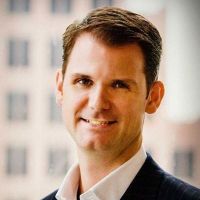 Jason Bailey, Senior Sales Manager - The Houstonian Hotel, Club & Spa