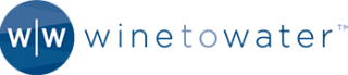 Wine To Water logo