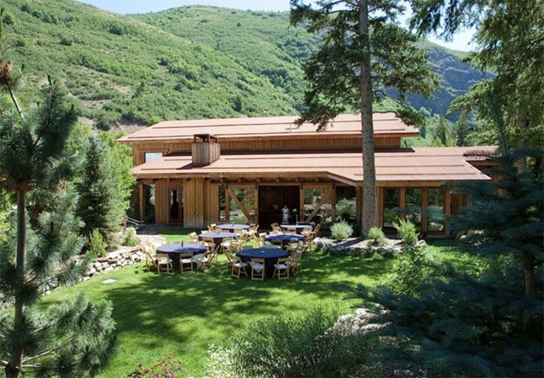 Sundance meeting space