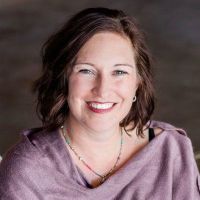 Blair Jones, Senior Director of National Accounts - Enchantment Resort