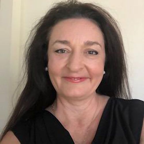 Catherine Stewart, Senior Area Sales Manager - Hotel Jerome, Madeline Hotel & Residences