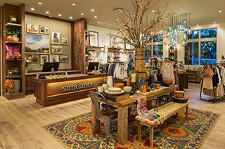 Stein Eriksen Lodge & Sundance Mountain Resort virtual background