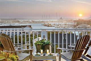 Auberge Resorts of New England virtual background