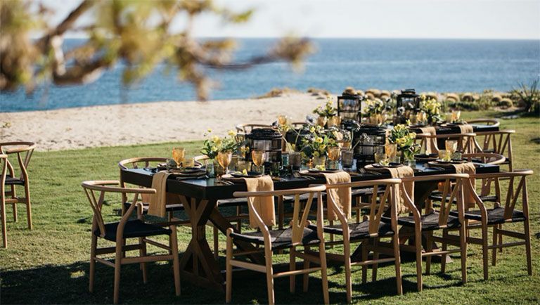 Zadún meetings & incentives