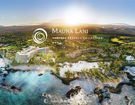 Mauna Lani - Hawaii