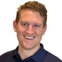 Dylan Andersen, Sales Manager, Group - Conrad Tulum Riviera Maya