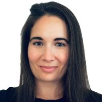 April Hays, Director, Global Sales - Salamander Collection