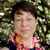 Jessica Chapman, Senior Sales Executive - The Ritz-Carlton Maui, Kapalua