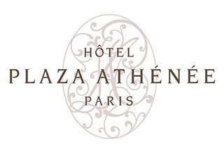 Hôtel Plaza Athénée logo