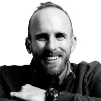 Steven Lewis, Director, Global Sales - Salamander Collection
