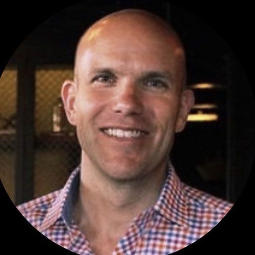 Steve Patton, CIS - Regional Sales Manager, Auberge Esperanza, Auberge Chileno Bay