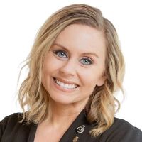 Carla Carroll, Director, Global Sales - Salamander Collection