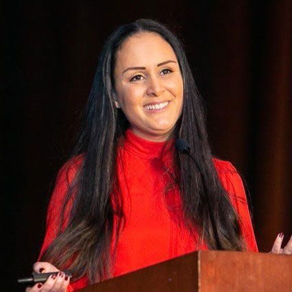 Patricia Perez-Sahin - Managing Partner, Latin+Plus DMC Group