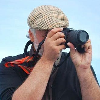 Magnus Lindbergh, Marketing Manager, Travel Trade - VisitSweden Inc