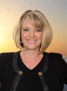 Karen Devine, CITP, CEO & Founder - 3-D Cruise Partners