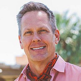 Kurt Cyr - Palm Springs MOD SQUAD