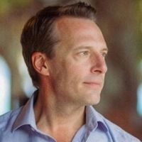 Brad Simmons, Director of Sales & Marketing - Rosewood Little Dix Bay