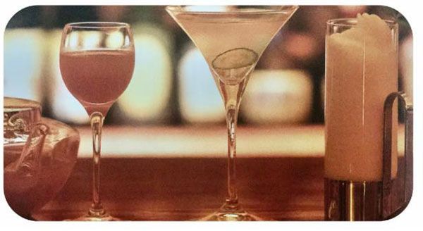 Matsuhisa Martini
