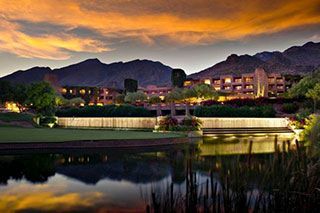 Loews Hotels Virtual Background