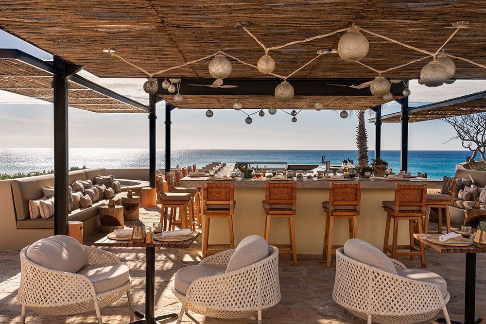 Zadún Equis Bar